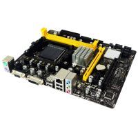Материнская плата Biostar A960D+V3 изображение 2