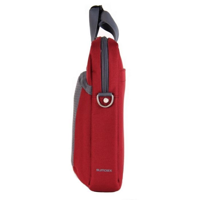 Сумка для ноутбука Sumdex 16" PON-318 RD (PON-318RD) изображение 2