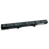 Аккумулятор для ноутбука Asus X551CA -4, 14.4V, 2600mAh Extradigital (BNA4005) изображение 3