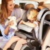 Автокресло Cybex Pallas S-fix / Classic Beige mid beige (520002527) изображение 2