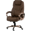 Офісне крісло Special4You Bayron brown (E0420) зображення 3