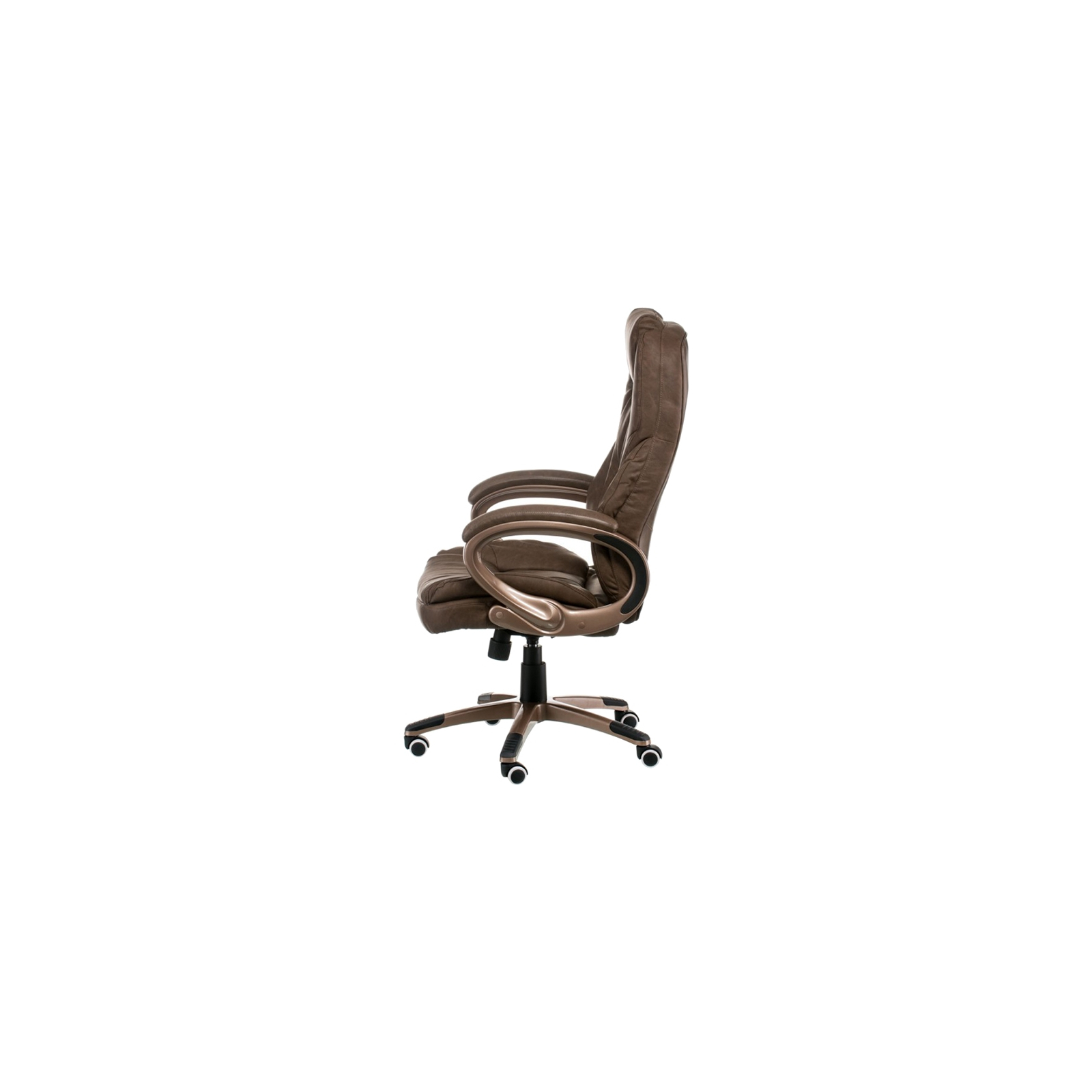 Офісне крісло Special4You Bayron brown (E0420) зображення 4