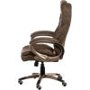 Офисное кресло Special4You Bayron brown (E0420) изображение 4