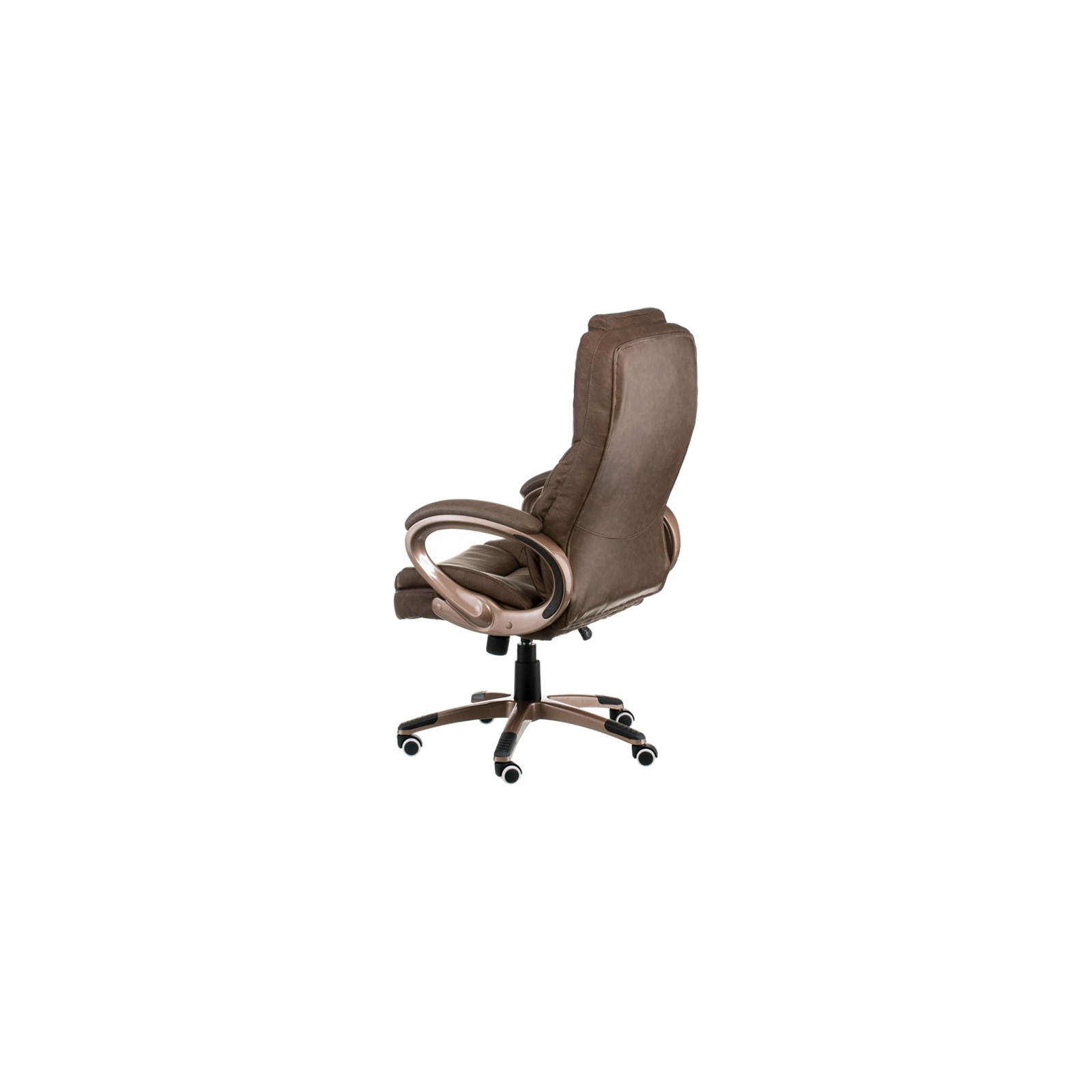 Офисное кресло Special4You Bayron brown (E0420) изображение 5