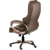 Офісне крісло Special4You Bayron brown (E0420) зображення 5