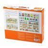 Залізниця Viga Toys 90 деталей (50998) зображення 6