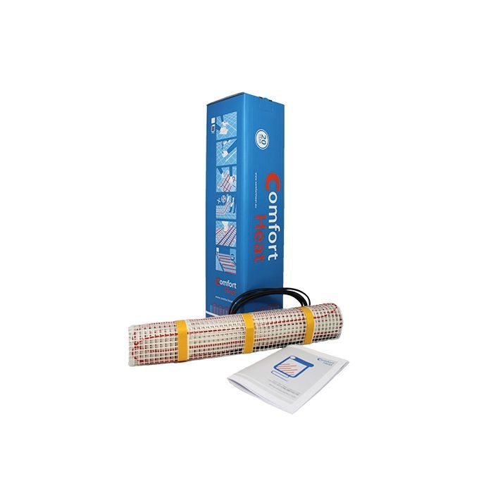 Теплый пол Comfort Heat 6 m2 (0.5x12m)/960W (85541018) изображение 2