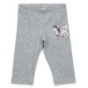 Набір дитячого одягу Breeze "78" (14246-110G-pinkgray) зображення 3