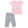 Набір дитячого одягу Breeze "78" (14246-110G-pinkgray) зображення 4