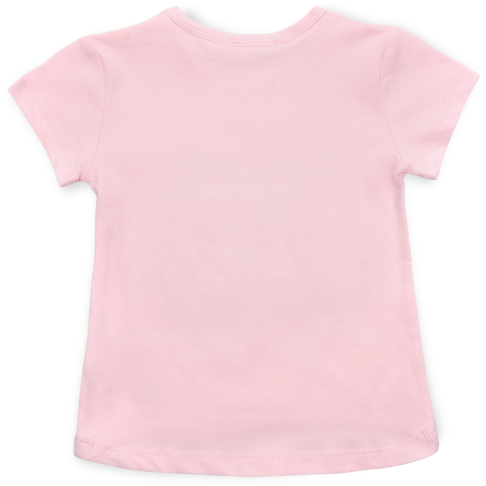 Набор детской одежды Breeze "78" (14246-98G-pinkgray) изображение 5