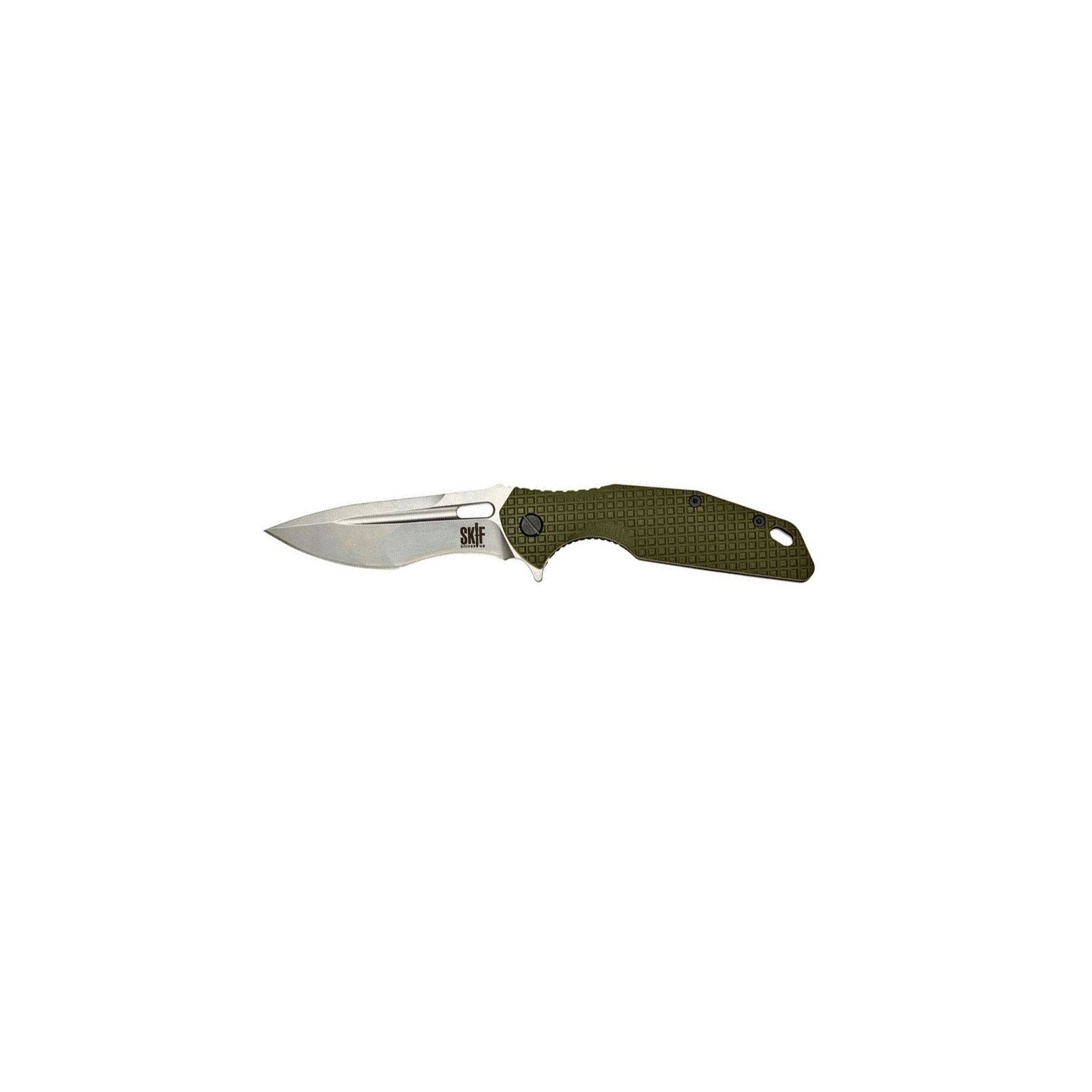 Нож Skif Defender II SW Orange (423SEOR)