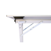 Туристичний стіл Tramp з алюмінієвої стільницею 80x60x70см (TRF-063) зображення 11