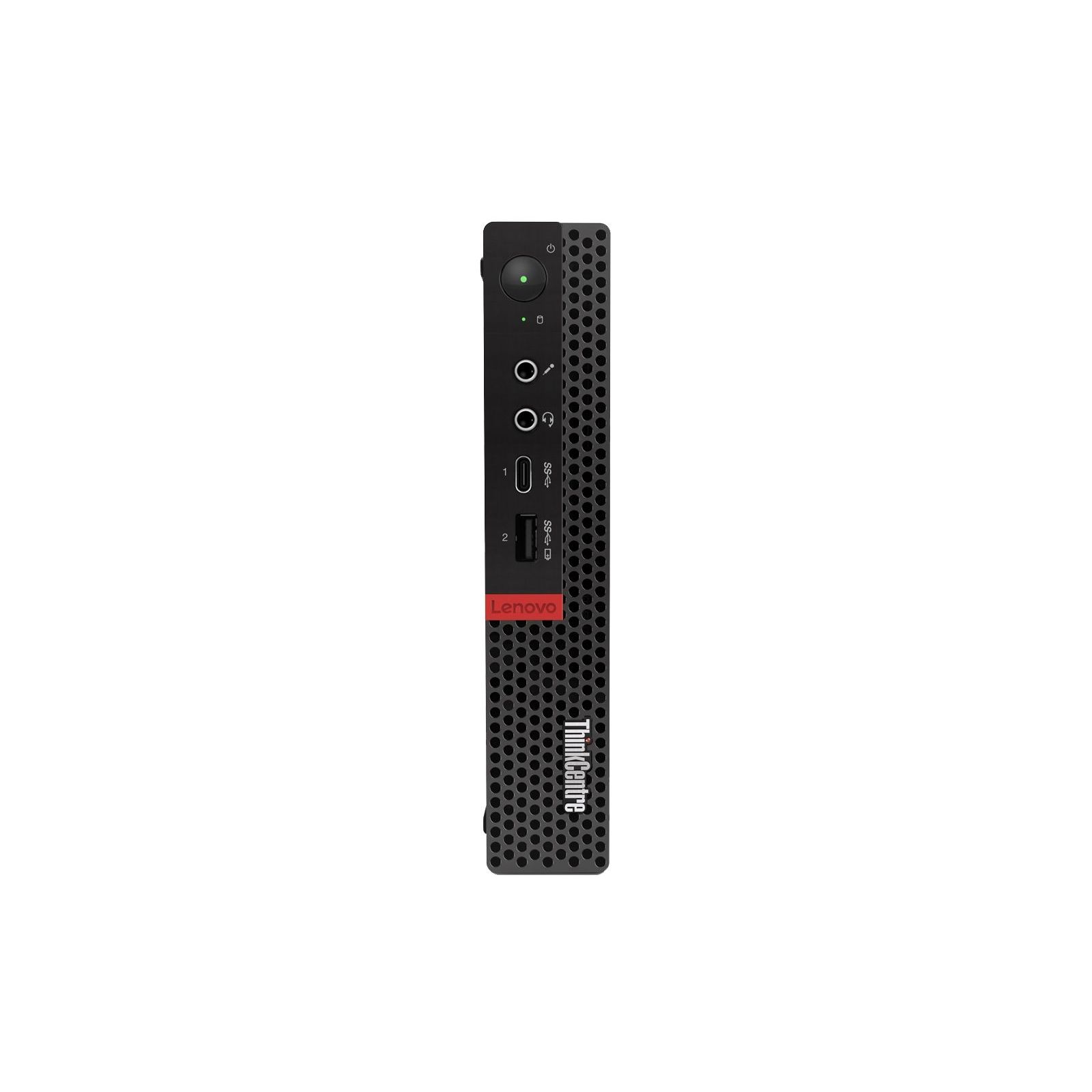 ᐈ Купить компьютер Lenovo ThinkCentre M75q-1 Tiny / R5-3400GE