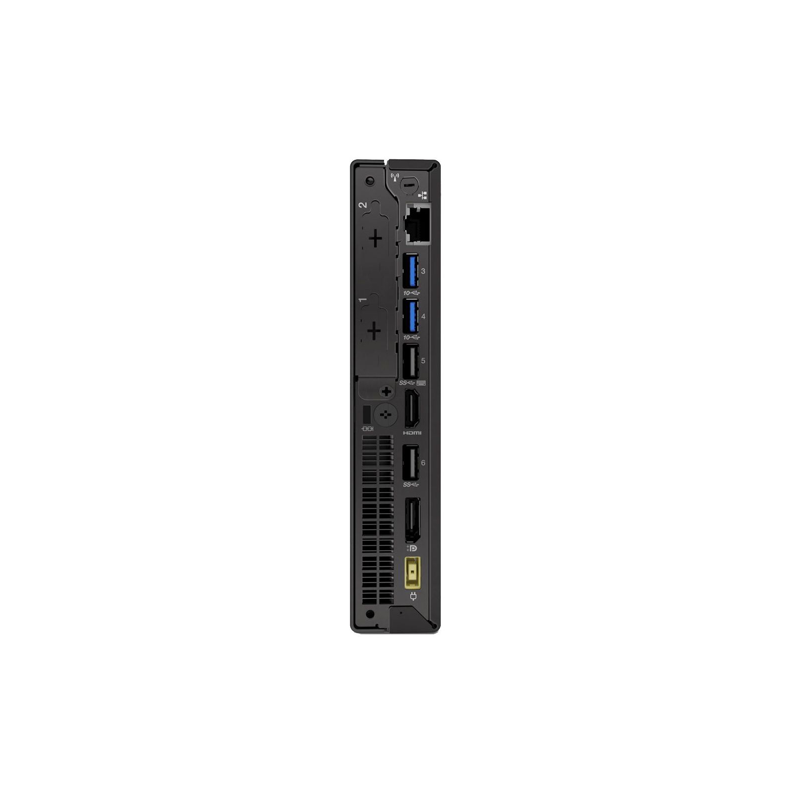 ᐈ Купить компьютер Lenovo ThinkCentre M75q-1 Tiny / R5-3400GE