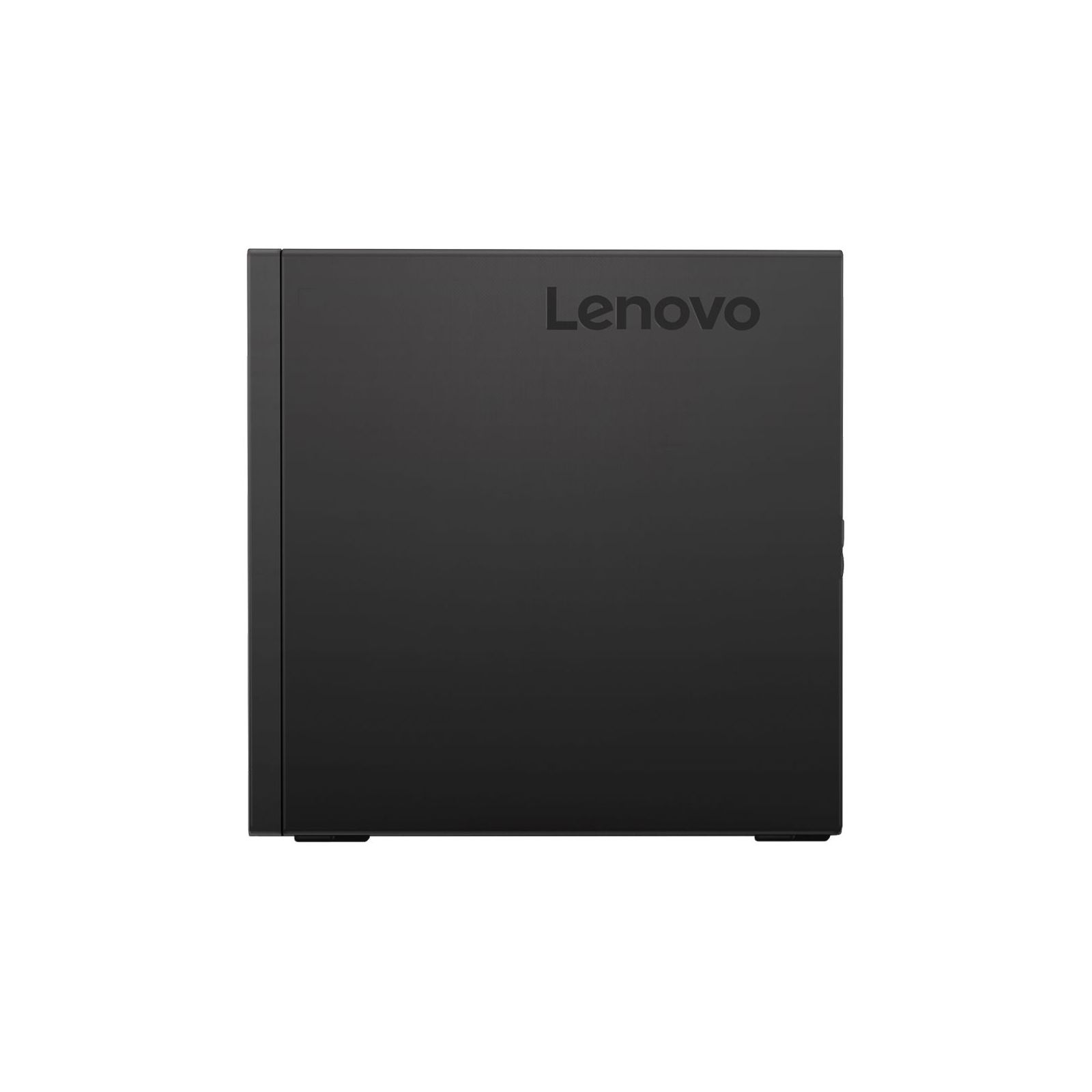 Компьютер Lenovo ThinkCentre M75q-1 Tiny / R5-3400GE (11A40005RU