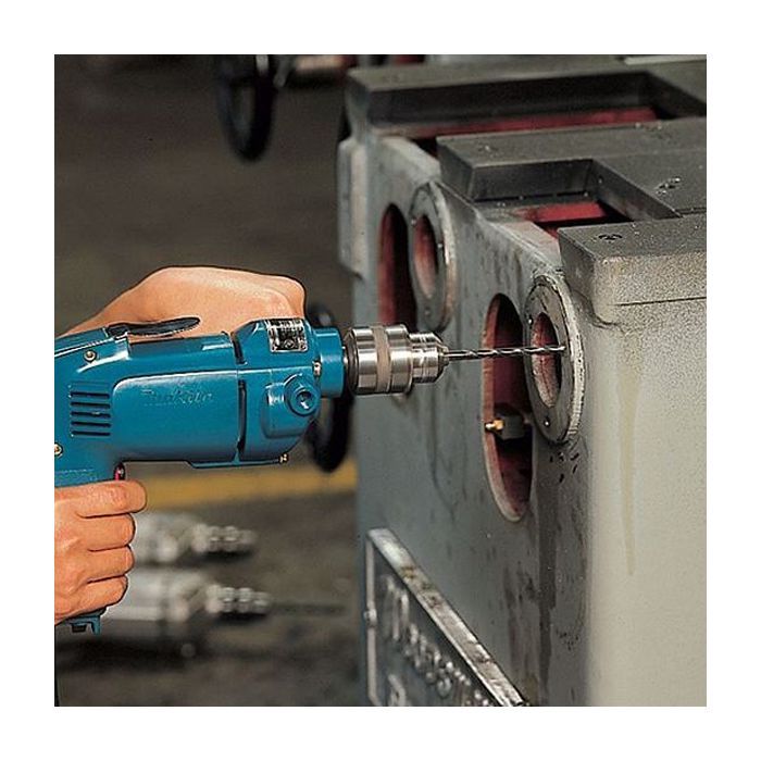 Дриль Makita DP4700 зображення 2