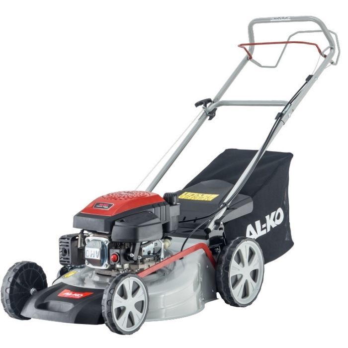 Газонокосарка AL-KO 5.10 SP-S Easy (113796) зображення 2