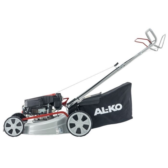 Газонокосарка AL-KO 5.10 SP-S Easy (113796) зображення 4