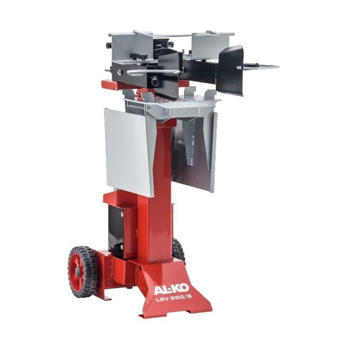 Дровокол AL-KO LSV 550/6 (113788) изображение 2