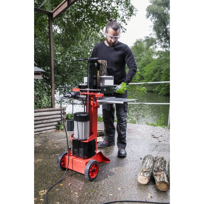 Дровокол AL-KO LSV 550/6 (113788) изображение 5