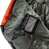 Спальный мешок Tramp Oimyakon Long Orange/Grey L (UTRS-048L-L) изображение 8