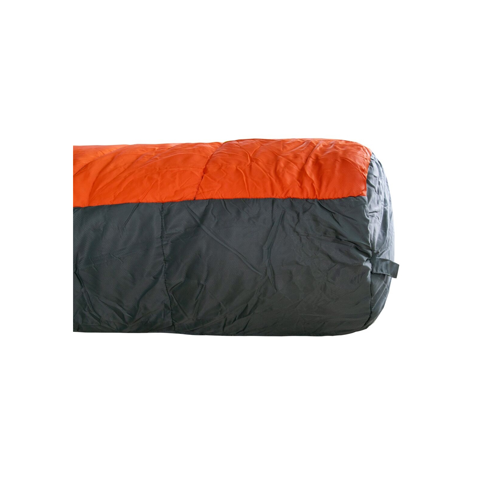 Спальний мішок Tramp Oimyakon Long Orange/Grey R (UTRS-048L-R) зображення 9