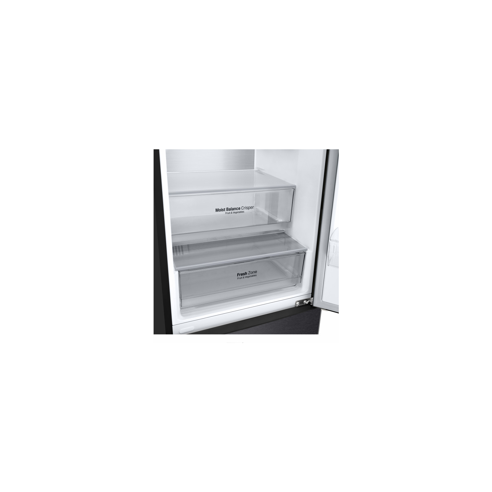 Холодильник LG GA-B509CBTM изображение 12