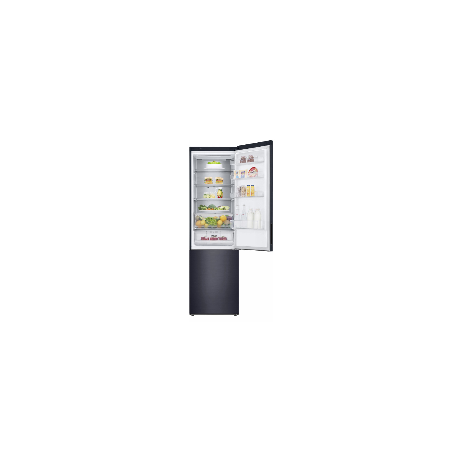 Холодильник LG GA-B509CBTM изображение 8