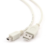 Дата кабель USB2.0 AM to Mini 5P 0.9m Cablexpert (CC-USB2-AM5P-3) изображение 3