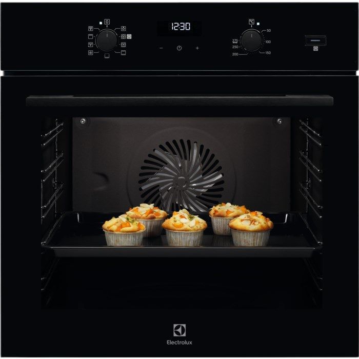 Духовой шкаф Electrolux EOD3C70TK