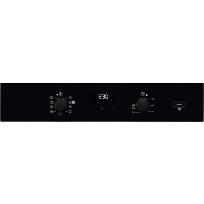 Духовой шкаф Electrolux EOD3C70TK изображение 6