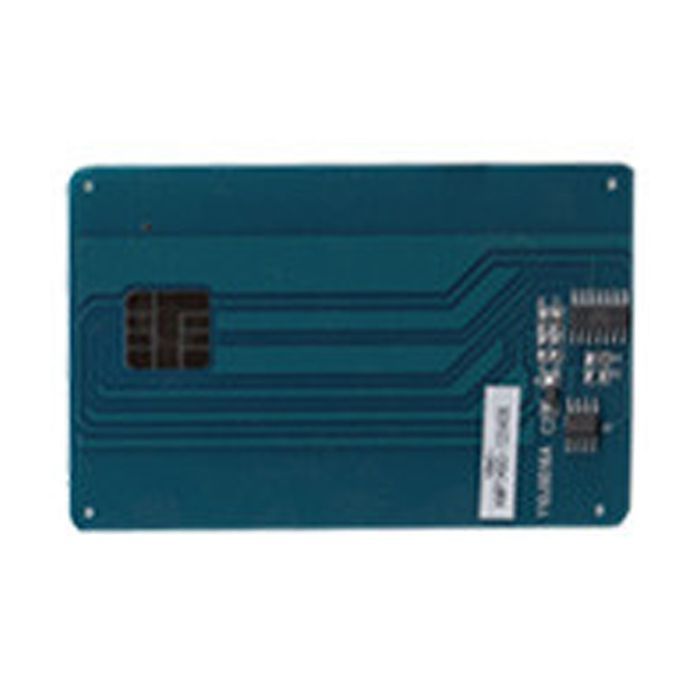 Чип для картриджа Konica Minolta 1480MF/1490MF смарт-карта 3k AHK (1800803)