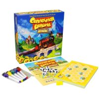 Настольная игра Hobby World Солнечная долина Делюкс (915041) изображение 2