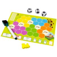 Настольная игра Hobby World Солнечная долина Делюкс (915041) изображение 3