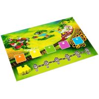 Настольная игра Hobby World Солнечная долина Делюкс (915041) изображение 6