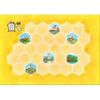 Настольная игра Hobby World Солнечная долина Делюкс (915041) изображение 7