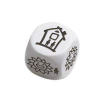 Настольная игра Hobby World Солнечная долина Делюкс (915041) изображение 9