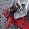 Чудомобіль Step2 TURBO COUPE FOOT-TO-FLOOR (45676) зображення 3