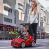 Чудомобіль Step2 TURBO COUPE FOOT-TO-FLOOR (45676) зображення 4