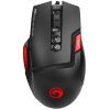 Мышка Marvo M355+G1 USB Black (M355+G1) изображение 2