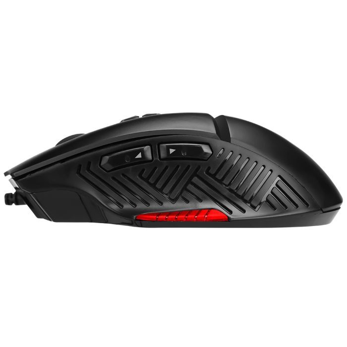 Мышка Marvo M355+G1 USB Black (M355+G1) изображение 4