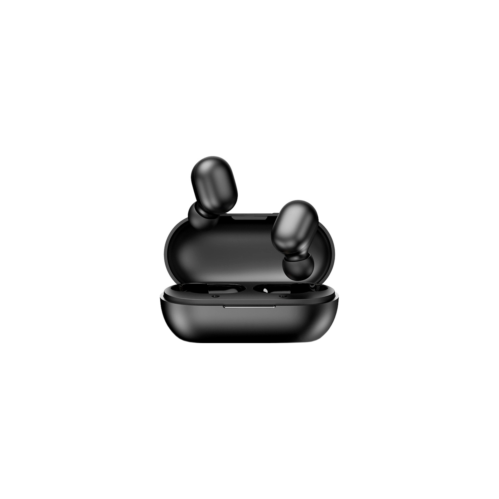 Навушники Haylou GT1 Plus Black зображення 4