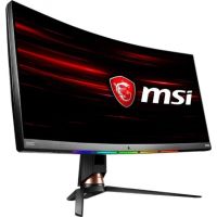 Монитор MSI OPTIX MPG341CQR изображение 3