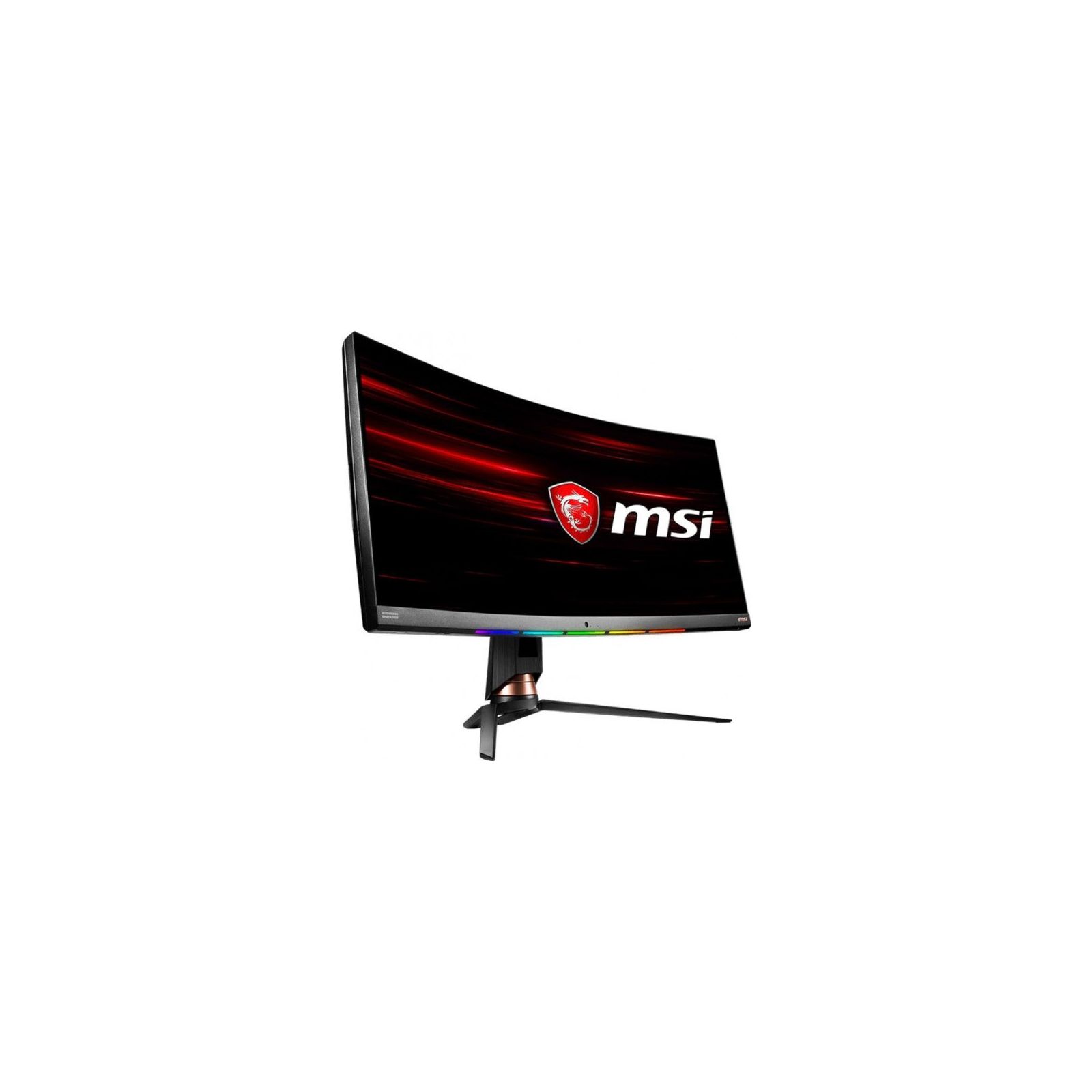 ᐈ Купить монитор MSI OPTIX MPG341CQR в Киеве и Украине | Цена в