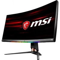 Монитор MSI OPTIX MPG341CQR изображение 4