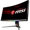 Монитор MSI OPTIX MPG341CQR изображение 4