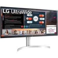 Монитор LG 34WN650-W изображение 2