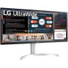 Монитор LG 34WN650-W изображение 2
