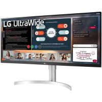 Монитор LG 34WN650-W изображение 3