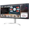 Монитор LG 34WN650-W изображение 3